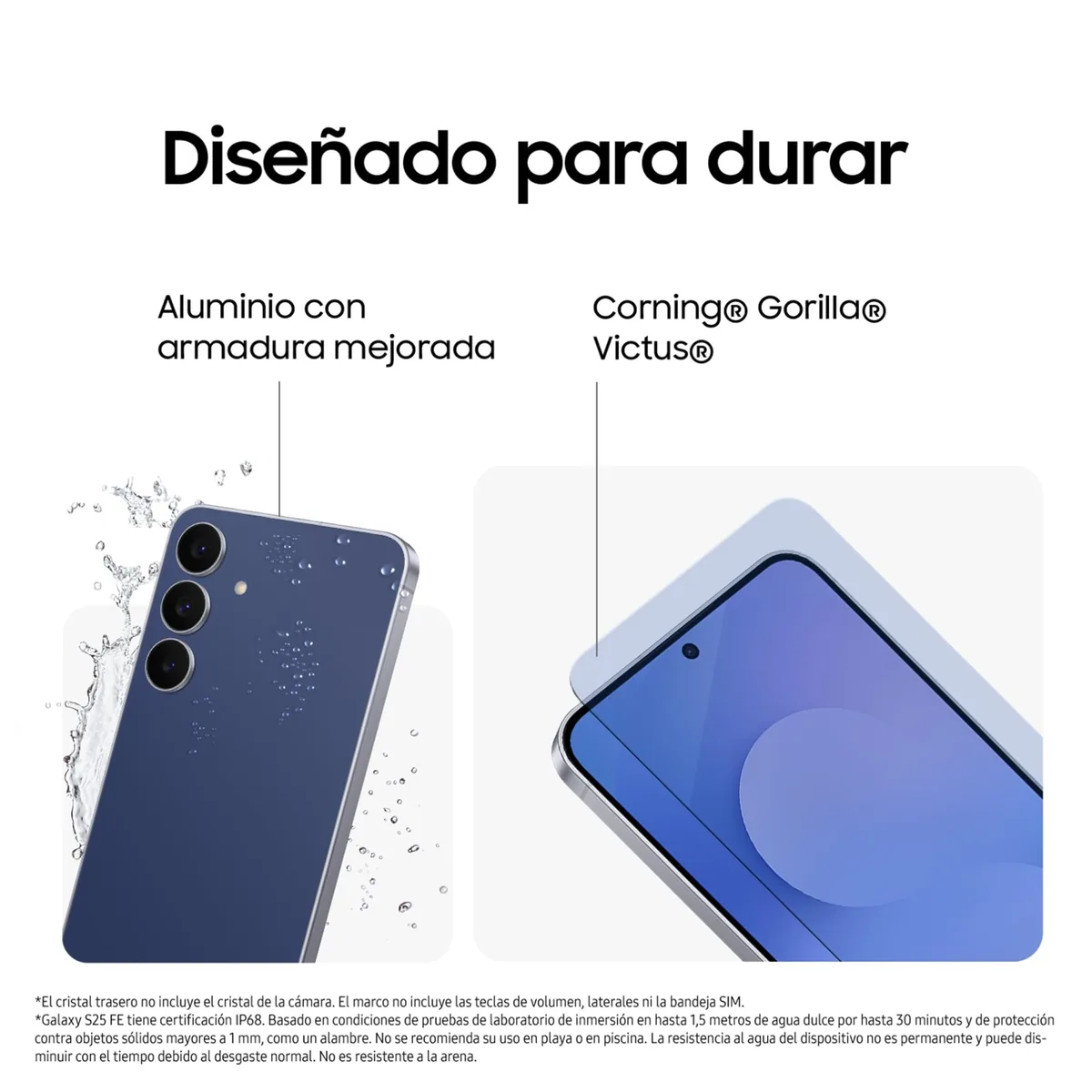 Samsung Galaxy S25 FE (8/512 GB) — imagen 5