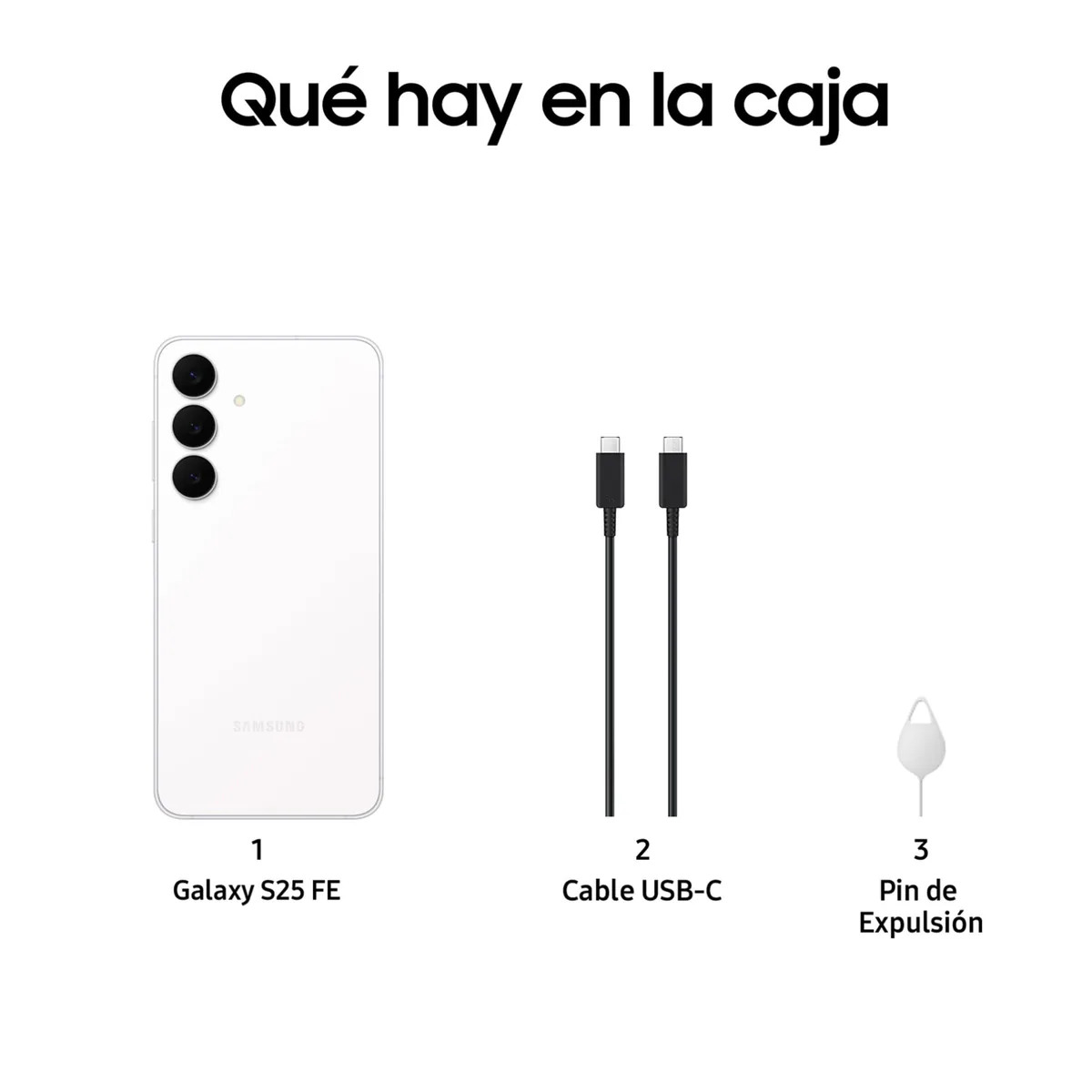 Samsung Galaxy S25 FE (8/512 GB) — imagen 6