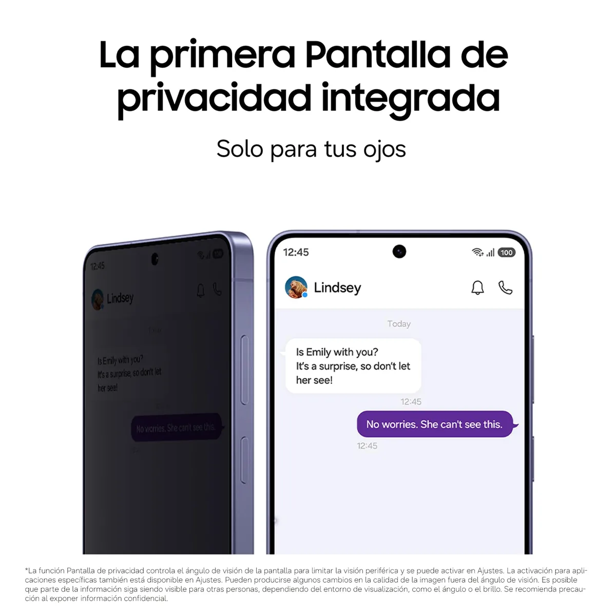 Samsung Galaxy S26 Ultra Smartphone, 512GB, Azul Cielo, 12GB RAM — imagen 5