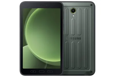Samsung Galaxy Tab Active5 (6/128 GB, 5G) — imagen 1