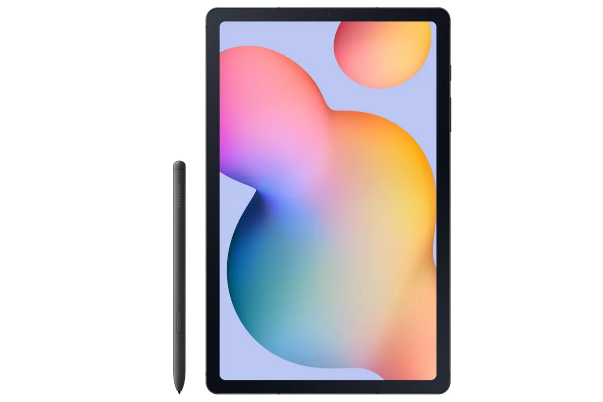 Samsung Galaxy Tab S6 Lite (2024, 4/64 GB)