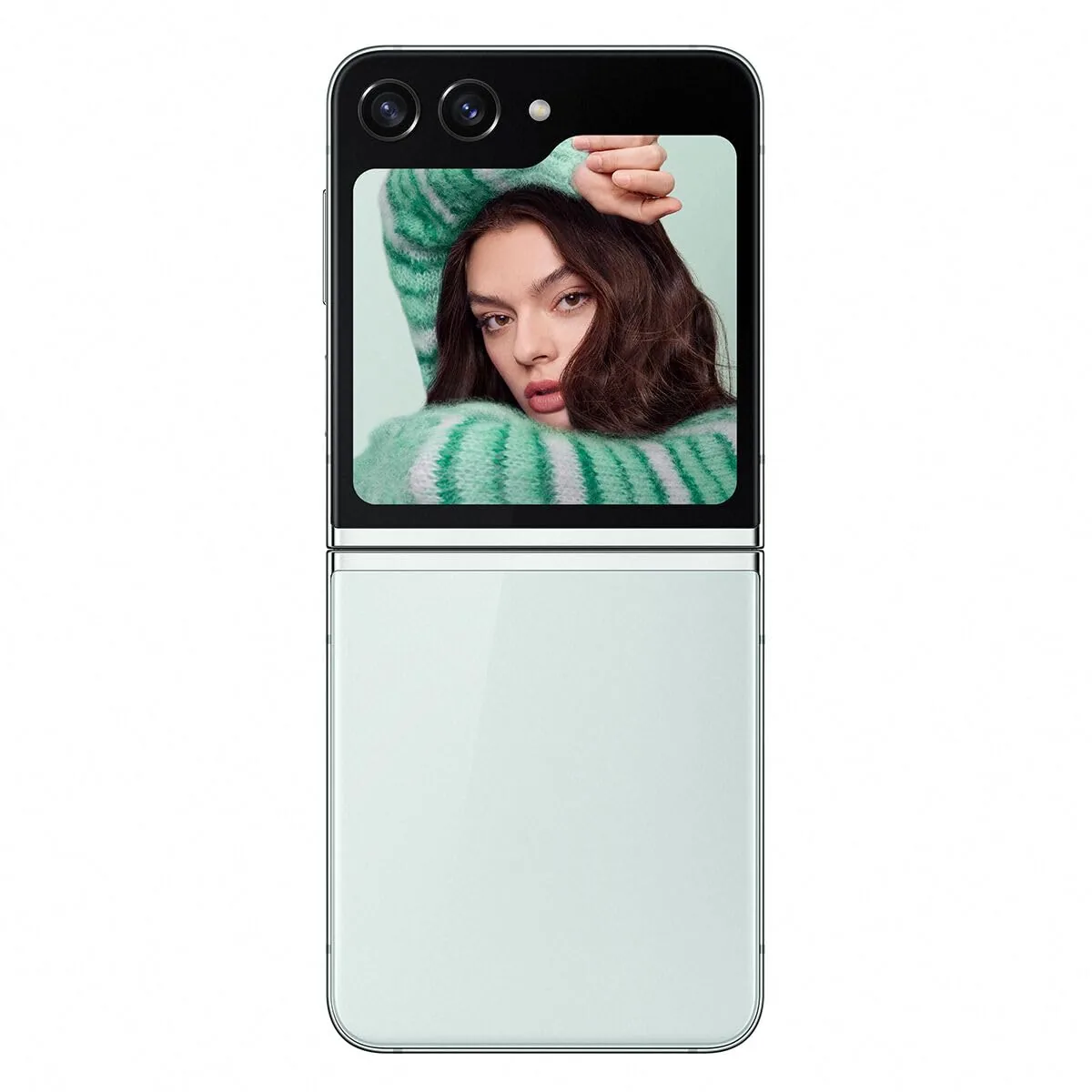 Samsung Galaxy Z Flip 5 256 GB (reacondicionado) — imagen 2