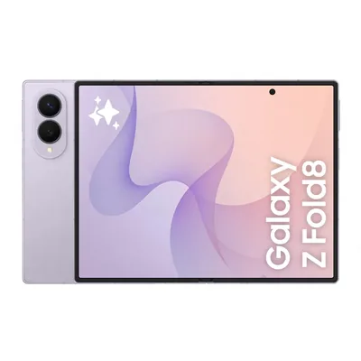 Samsung Galaxy Z Fold8 1 TB — imagen 1