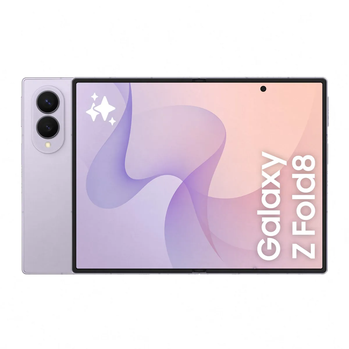 Samsung Galaxy Z Fold8 1 TB