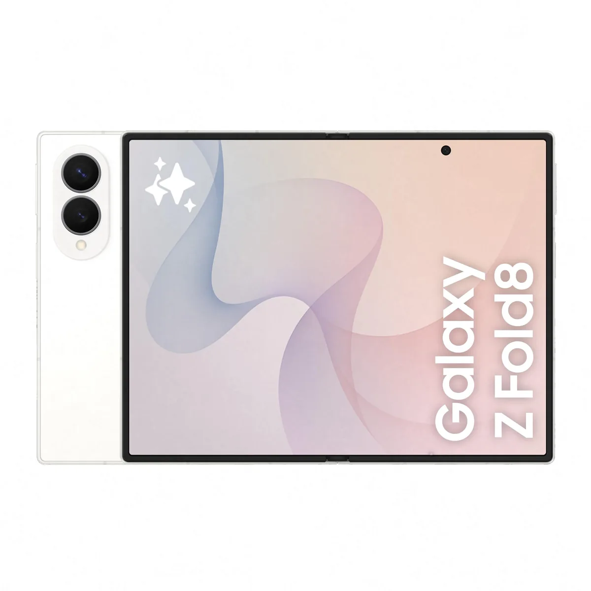 Samsung Galaxy Z Fold8 512 GB (Blanco)