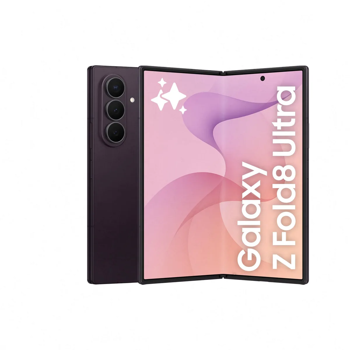 Samsung Galaxy Z Fold8 Ultra 1 TB