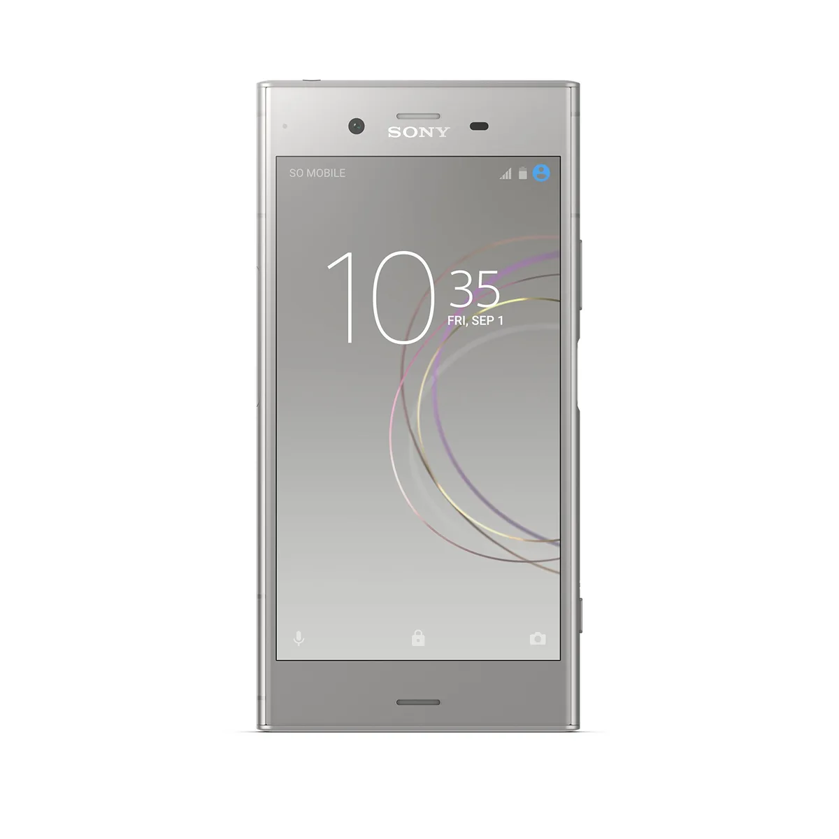 Smart Phone Sony SmPh. XZ1 SIL OC2,3 4R F19+13 64G IP68