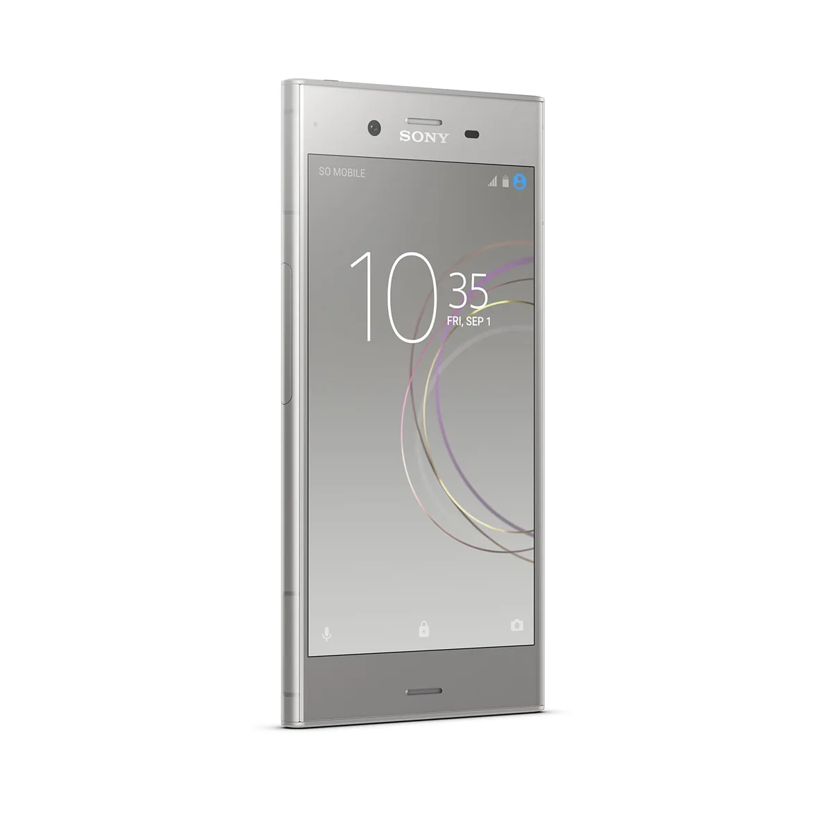 Smart Phone Sony SmPh. XZ1 SIL OC2,3 4R F19+13 64G IP68 — imagen 3