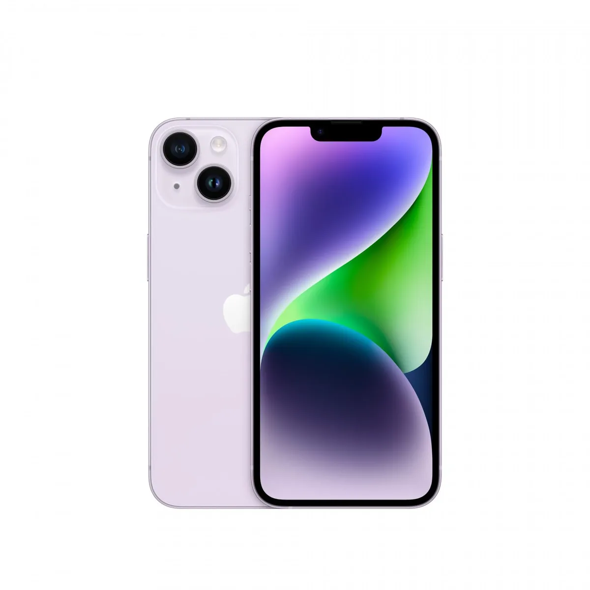 Smartphone Apple iPhone 14 128 GB 6,1''