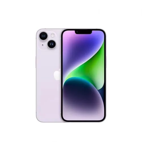Smartphone Apple iPhone 14 128 GB 6,1'' — imagen 3