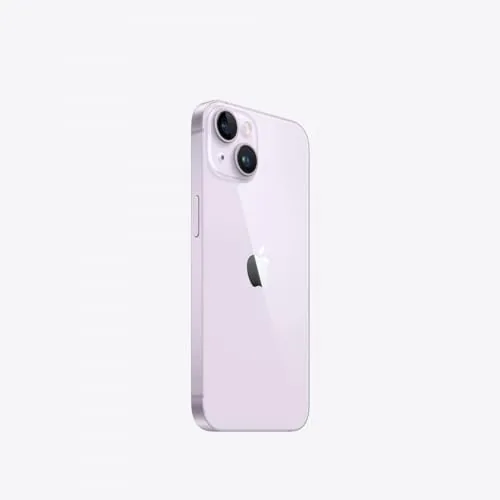 Smartphone Apple iPhone 14 128 GB 6,1'' — imagen 4