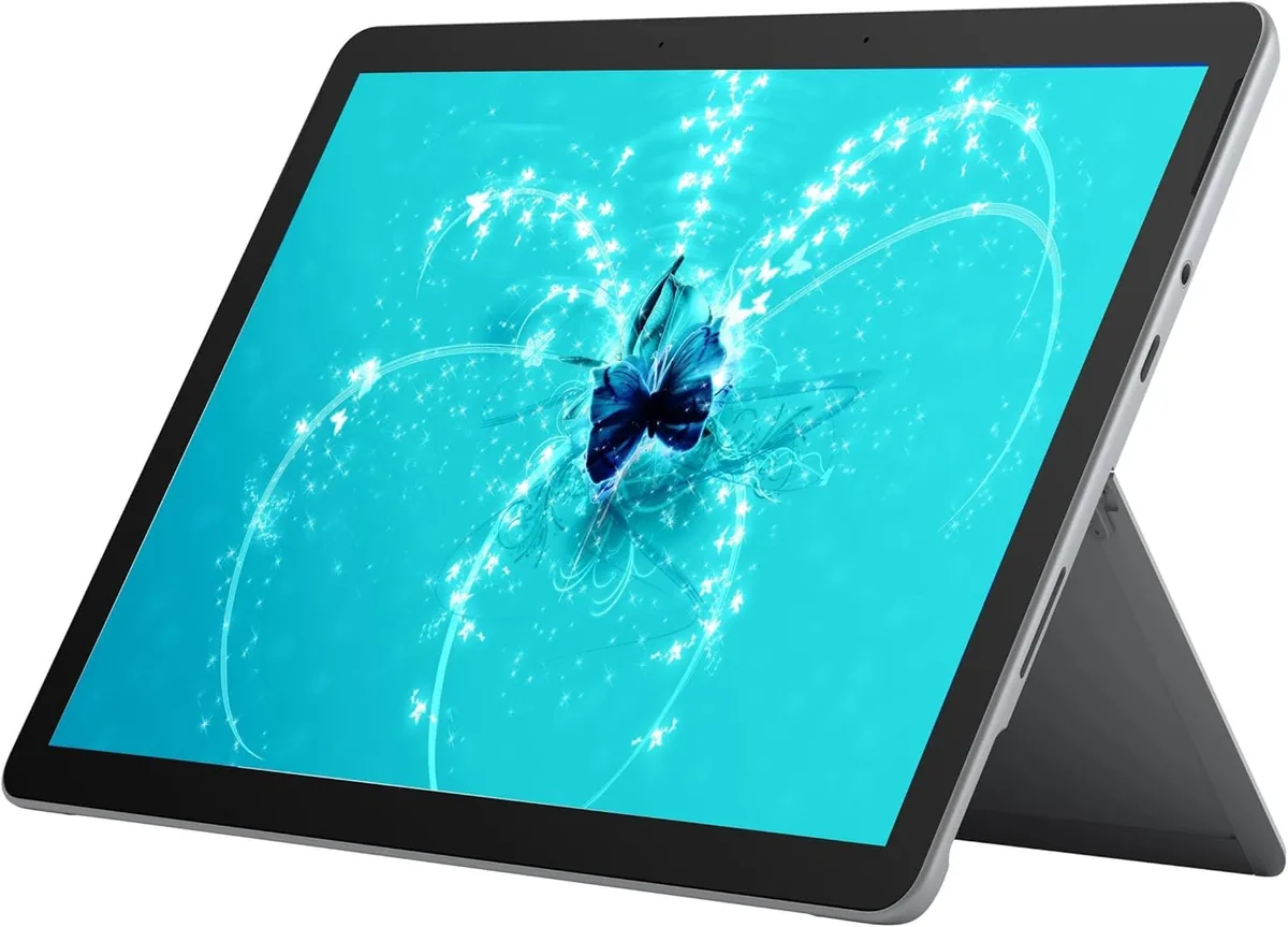 Microsoft Surface Go 2 10.5 (reacondicionada) — imagen 2