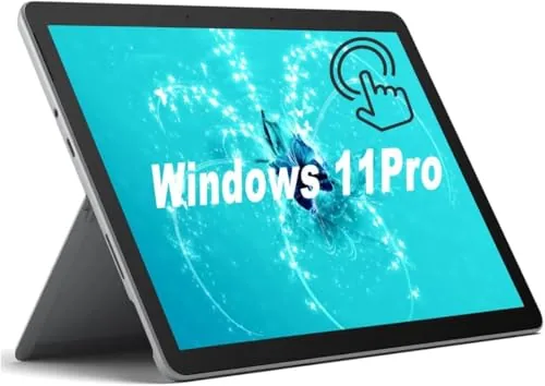 Microsoft Surface Go 2 10.5 (reacondicionada) — imagen 4