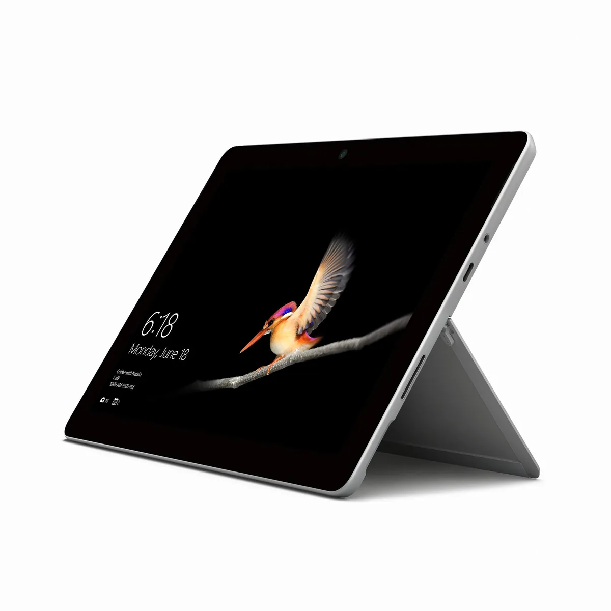 Microsoft Surface Go (2018, reacondicionado)