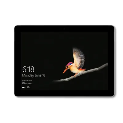 Microsoft Surface Go (2018, reacondicionado) — imagen 2