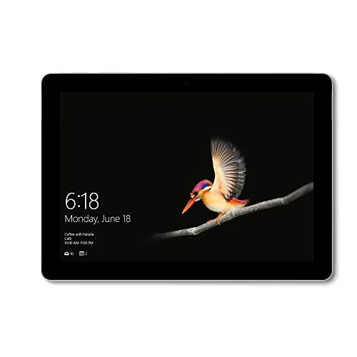 Microsoft Surface Go (2018, reacondicionado) — imagen 4