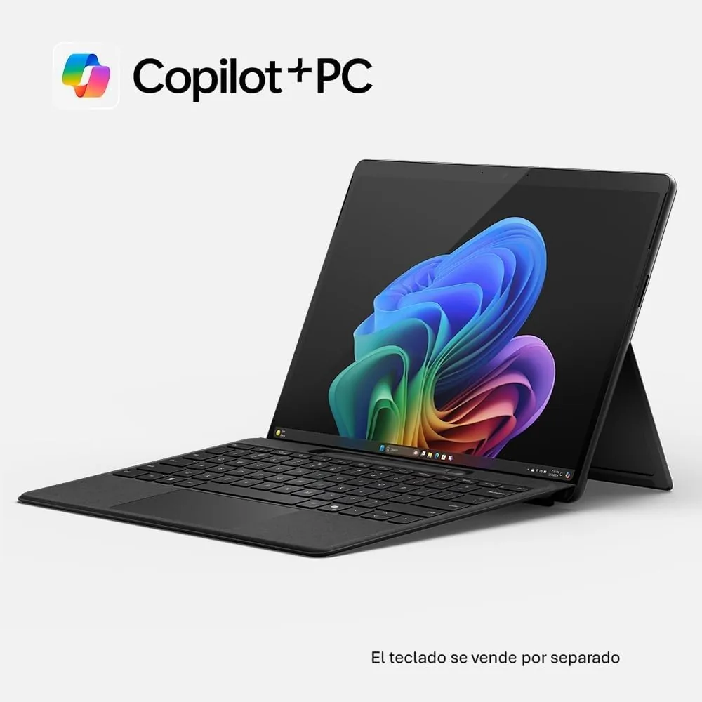 Microsoft Surface Pro 13 (Snapdragon X Elite, 16 GB/1 TB) — imagen 2