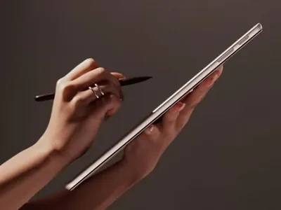 Microsoft Surface Pro 13 (Snapdragon X Plus, 16/512) — imagen 5