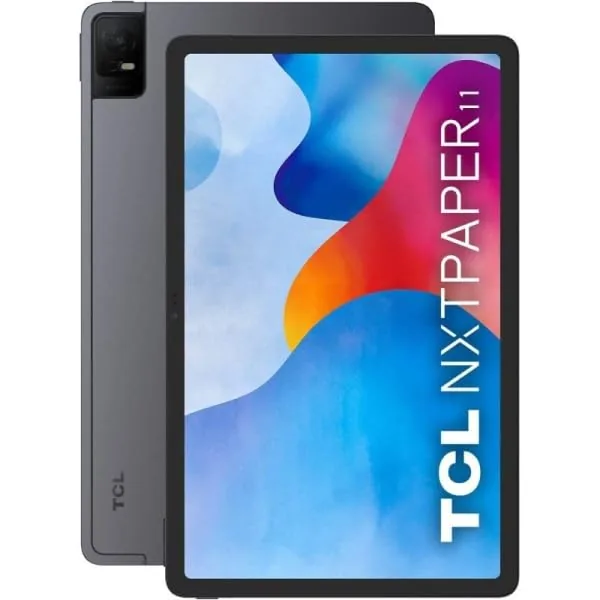 TCL NXTPAPER 11 Color (4/128 GB) — imagen 2
