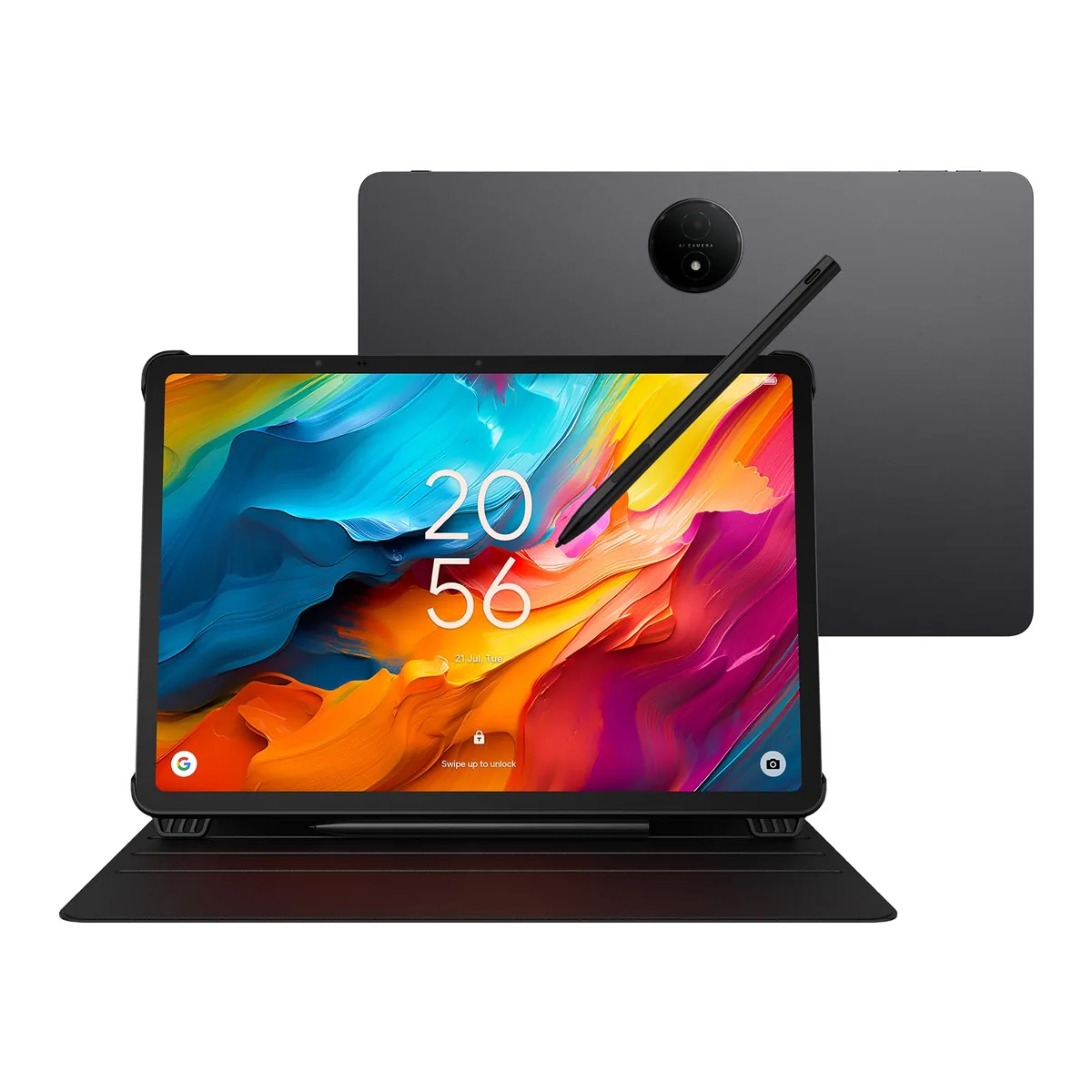 TCL NXTPAPER 11 Color (4/128 GB) — imagen 5