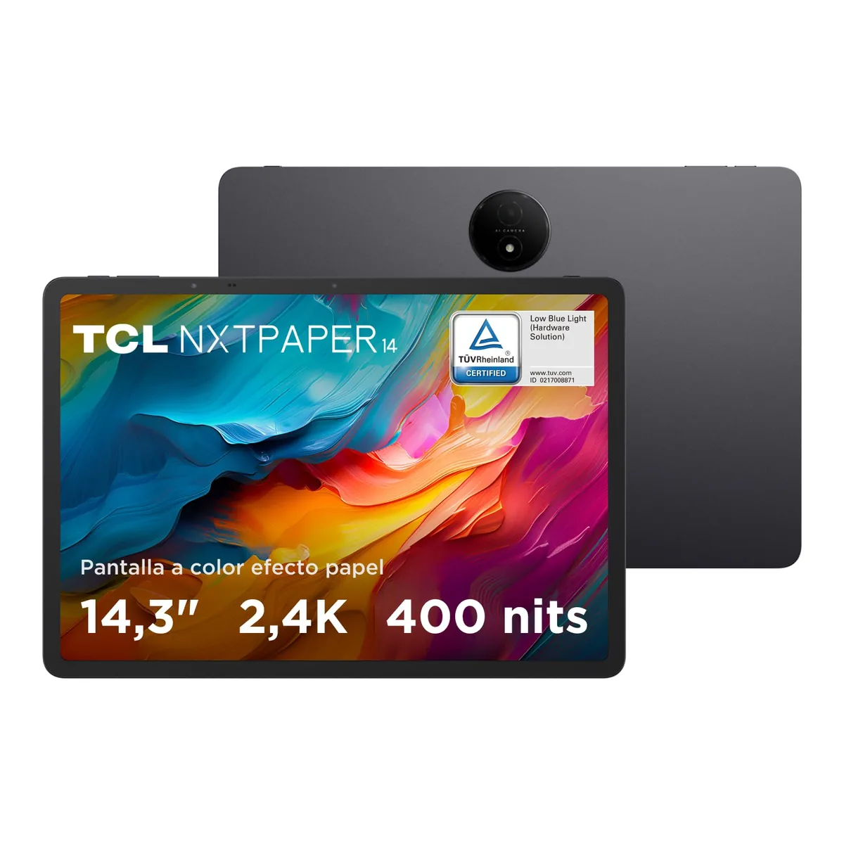 TCL NXTPAPER 14 (8/256 GB)