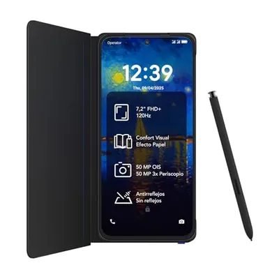 TCL NXTPAPER 60 Ultra (12/512 GB) — imagen 2