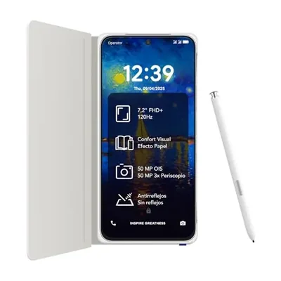 TCL NXTPAPER 60 Ultra (12/512 GB) — imagen 3