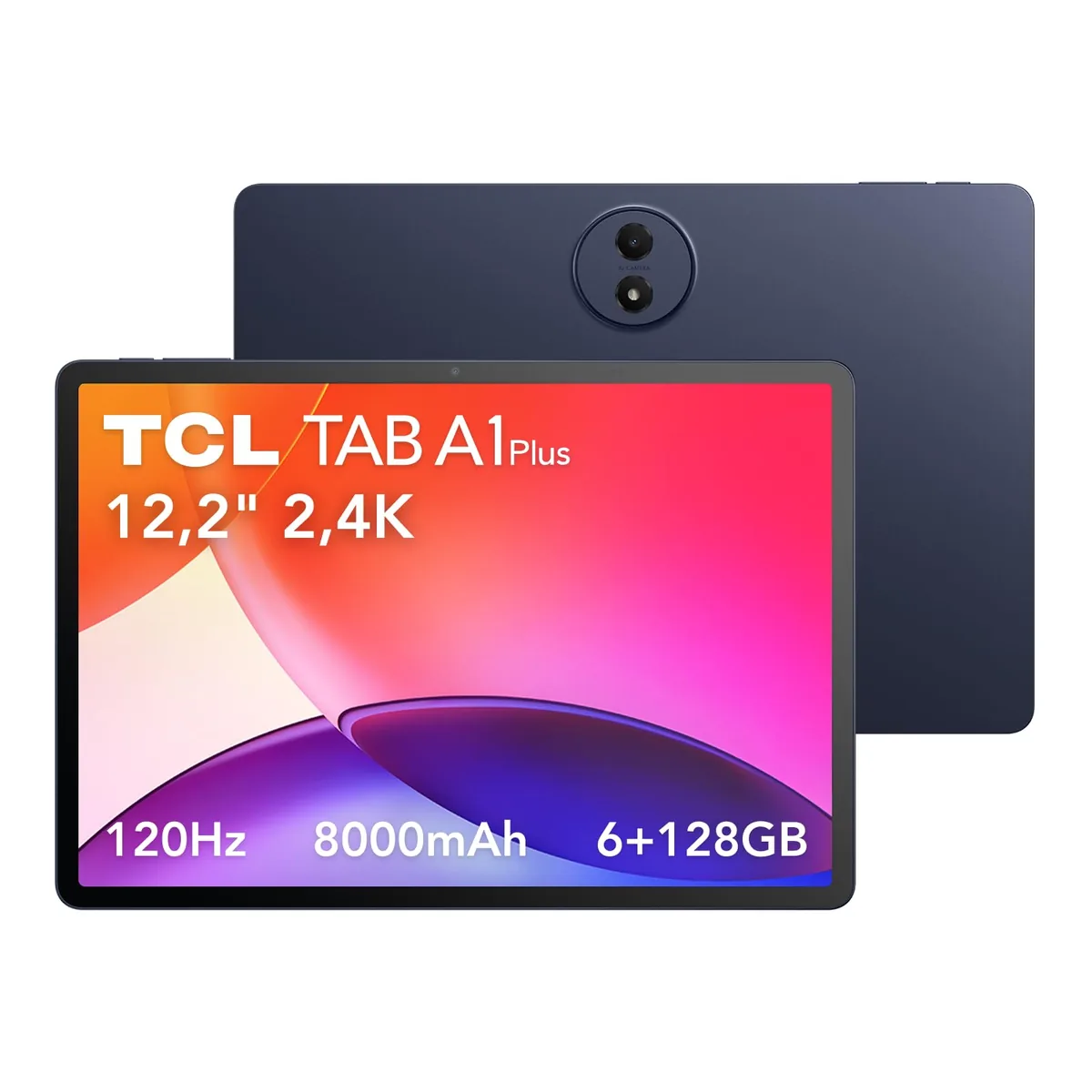 TCL Tab A1 Plus (6/128 GB)