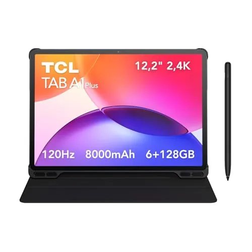 TCL Tab A1 Plus (6/128 GB) — imagen 2