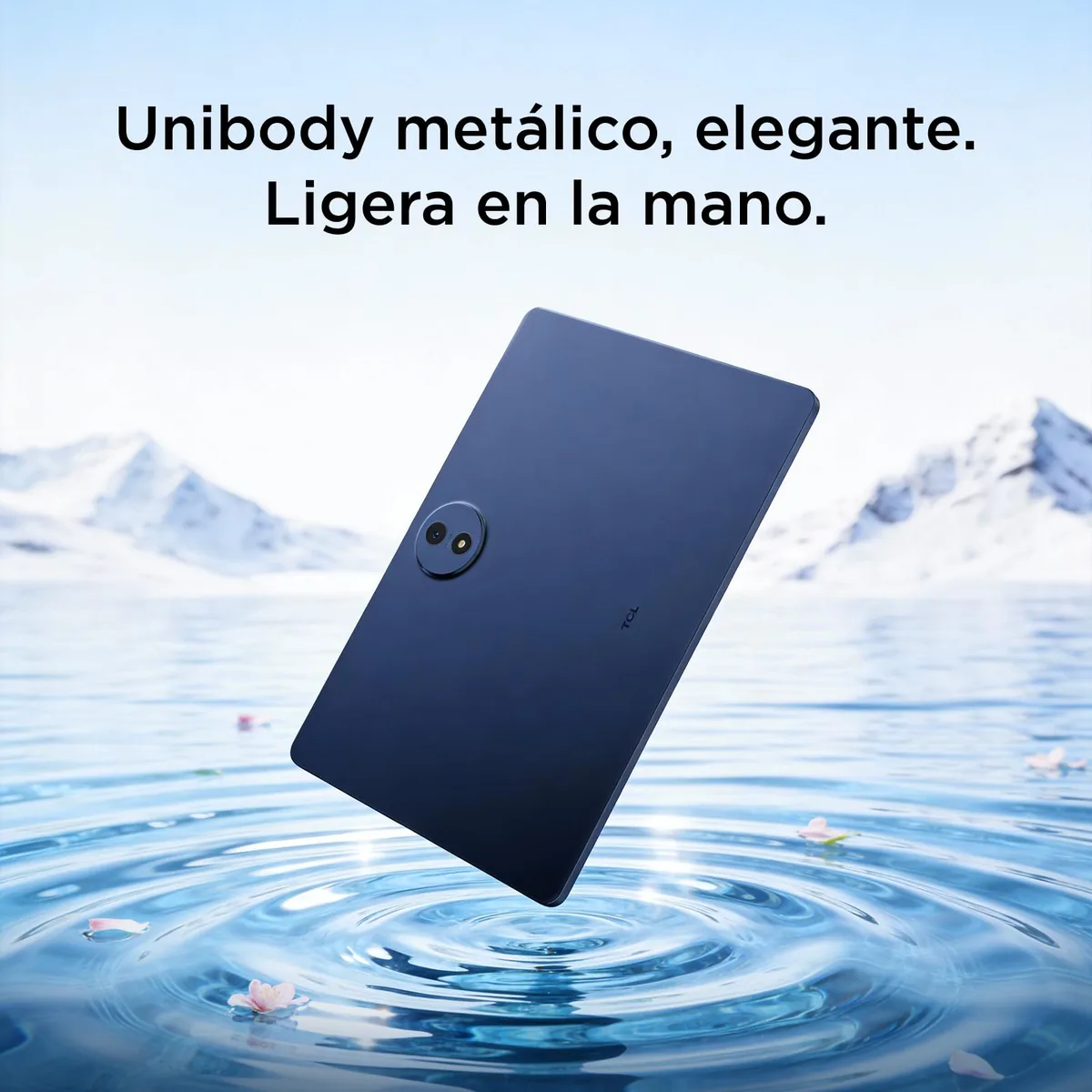 TCL Tab A1 Plus (6/128 GB) — imagen 3