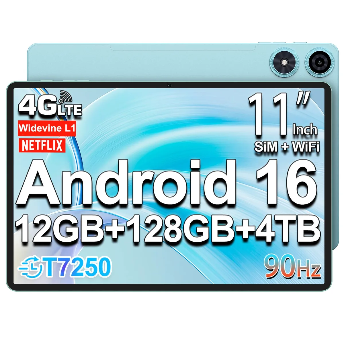 TECLAST P50T 11 — imagen 3