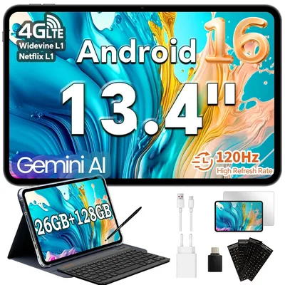 TECLAST T65 (6/128 GB) — imagen 1
