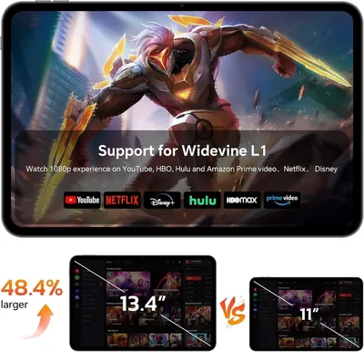 TECLAST T65 (6/128 GB) — imagen 2