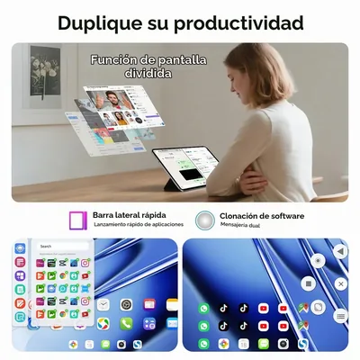 TECLAST T65 (6/128 GB) — imagen 5