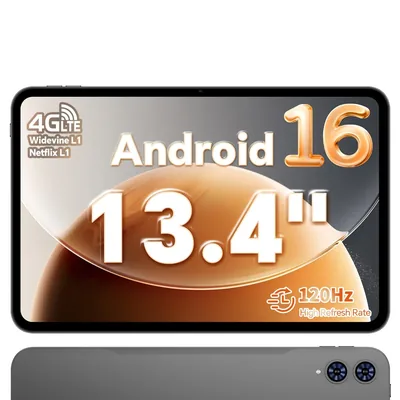 TECLAST T65 (6/128 GB) — imagen 6
