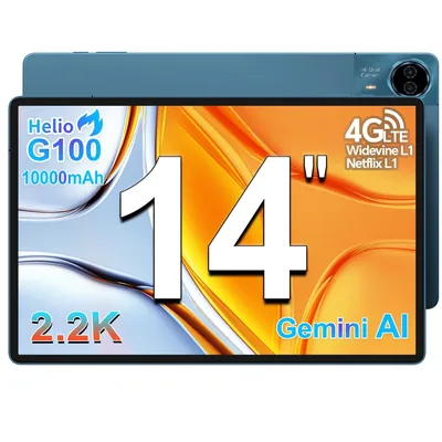 TECLAST T70 (8/128 GB) — imagen 1