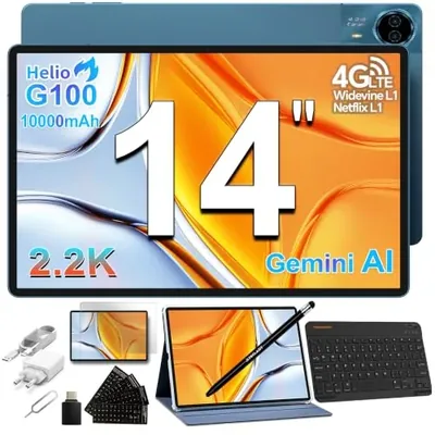 TECLAST T70 (8/128 GB) — imagen 2