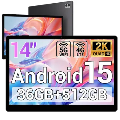 TECLAST T70 (8/128 GB) — imagen 4