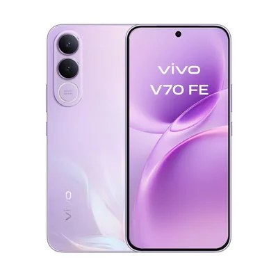 vivo V70 FE (8/256 GB) — imagen 1