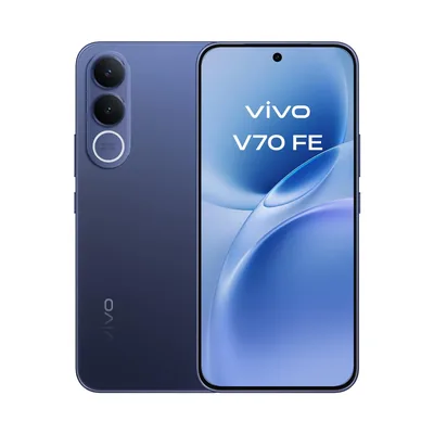vivo V70 FE (8/256 GB) — imagen 2