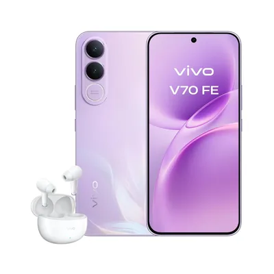 vivo V70 FE (8/256 GB) — imagen 3