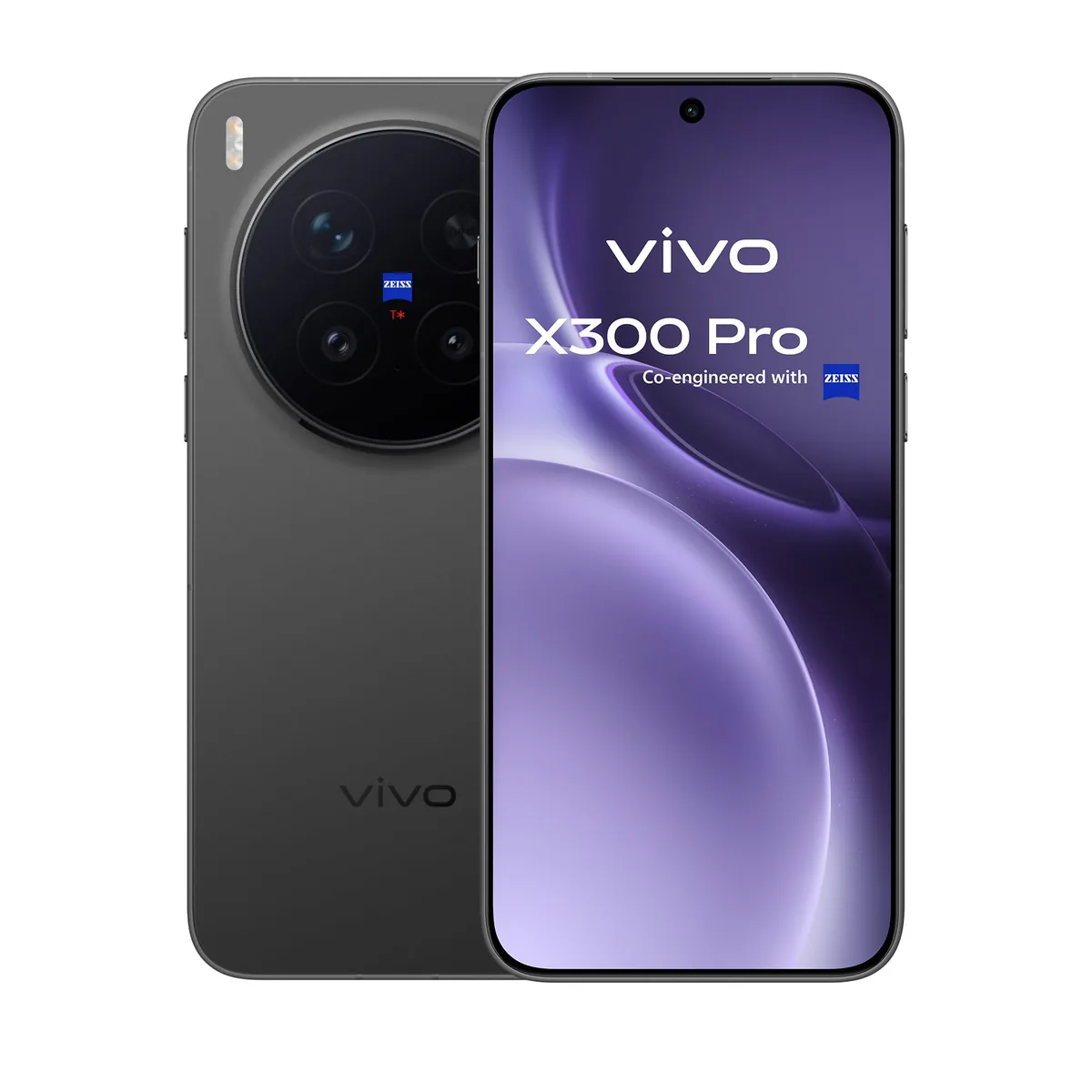 vivo X300 Pro 16/512 GB