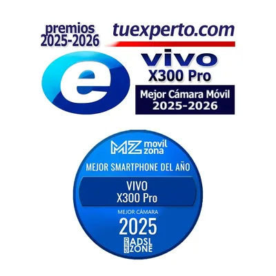 vivo X300 Pro 16/512 GB — imagen 2