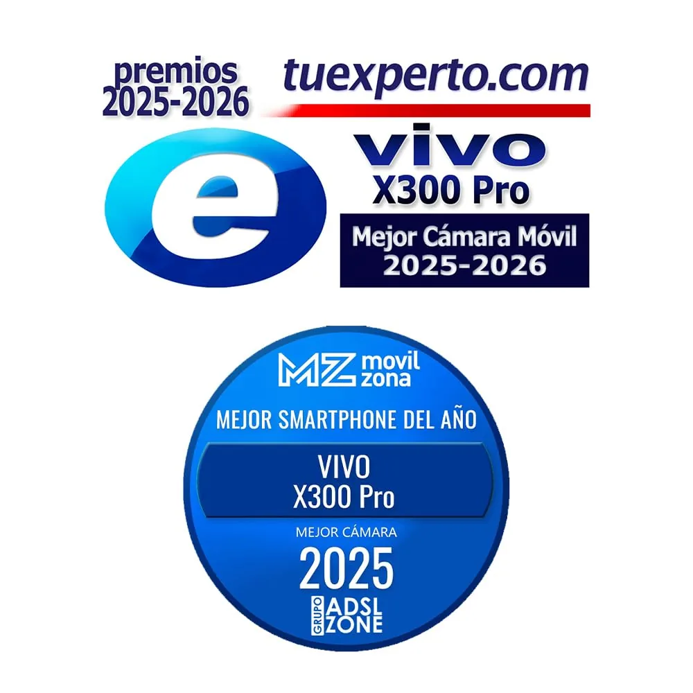 vivo X300 Pro 16/512 GB — imagen 2