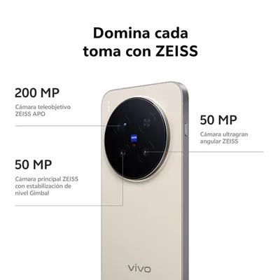 vivo X300 Pro 16/512 GB — imagen 3