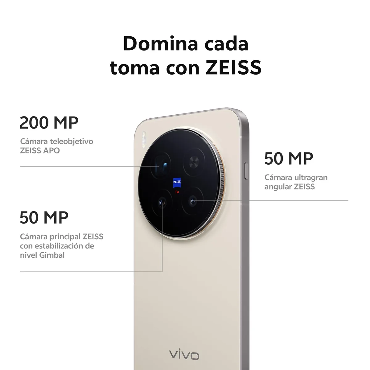 vivo X300 Pro 16/512 GB — imagen 3