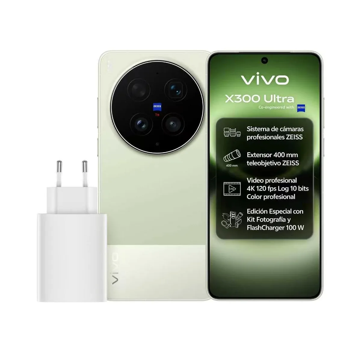 vivo X300 Ultra (16 GB/1 TB)