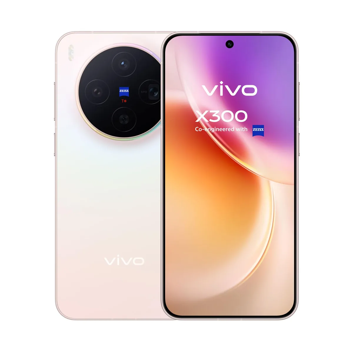 vivo X300 Ultra (16 GB/1 TB) — imagen 2