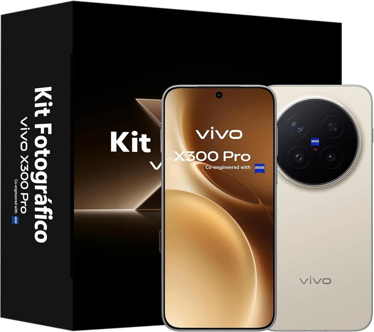 vivo X300 Ultra (16 GB/1 TB) — imagen 3