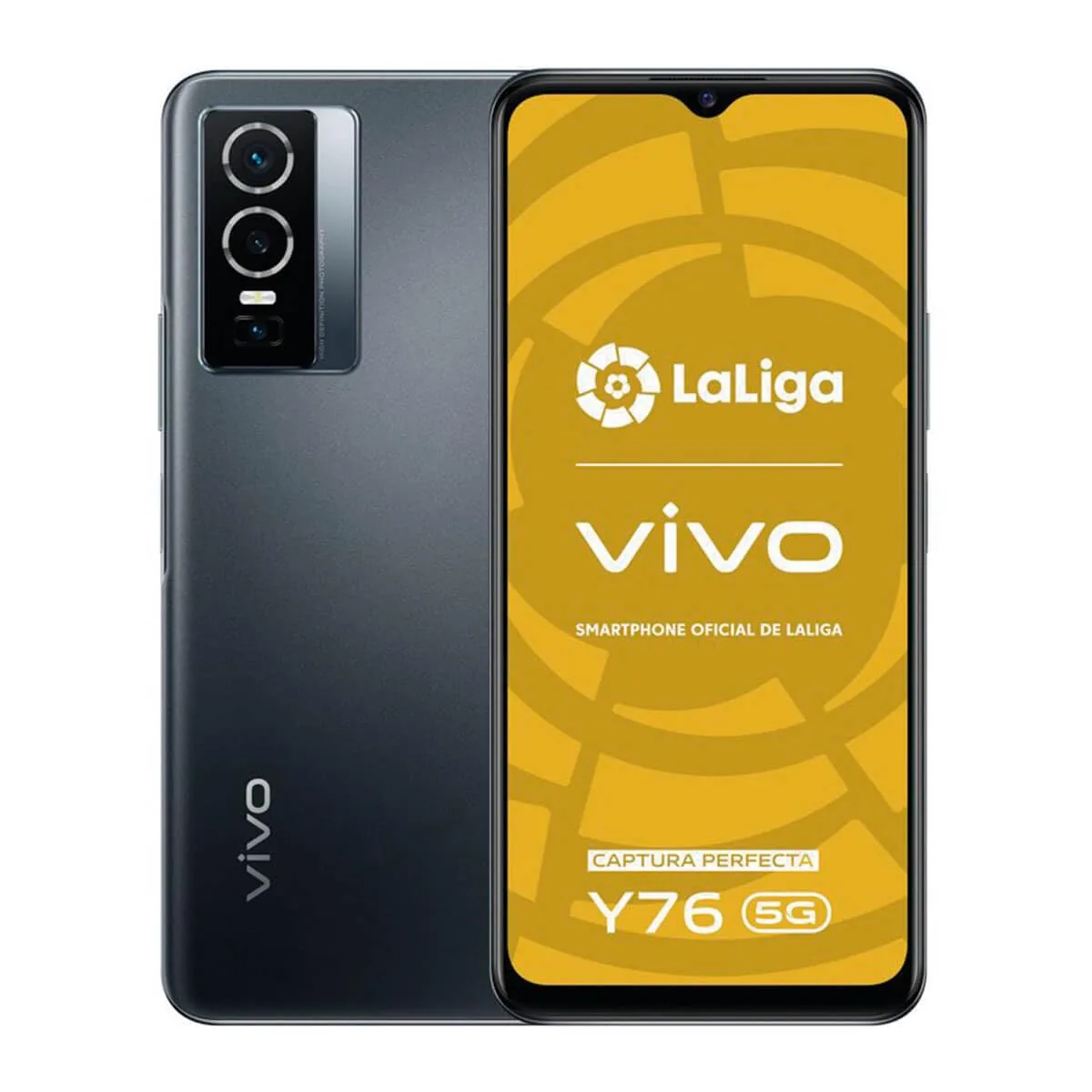 vivo Y76 5G 8/256 GB